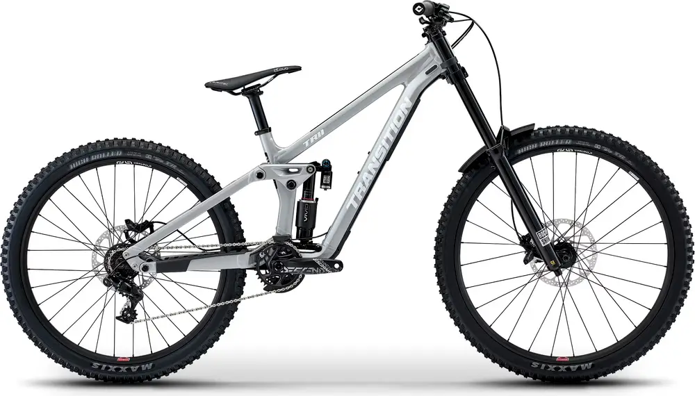 2026 Transition TR11 Alloy Frameset – Specificaties, vergelijkingen ...