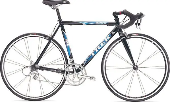 Trek 2200 road bike hot sale price