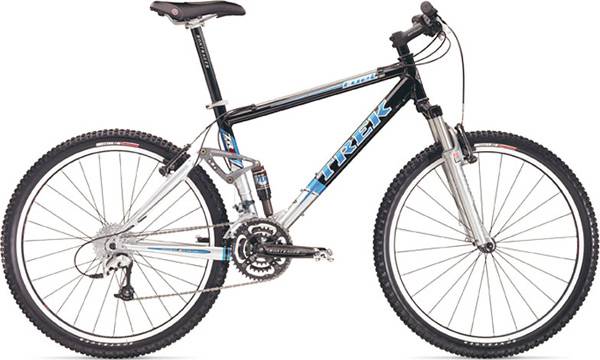 trek fuel 90 full suspension