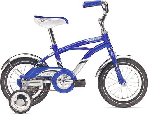 Trek Grommet 12