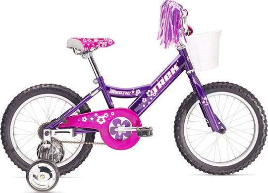 Trek Mystic 16