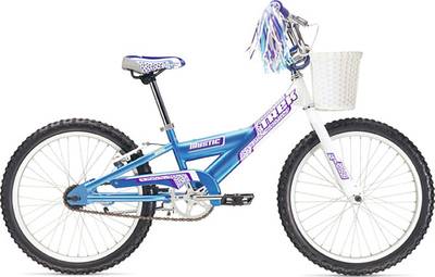 2003 Trek Mystic 20 – Specs 