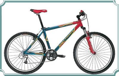 2003 Gary Fisher Tassajara – Specs, Comparisons, Reviews – 99 Spokes