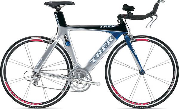 2003 Trek USPS Team Time Trial – Specs, Comparisons, Reviews – 99
