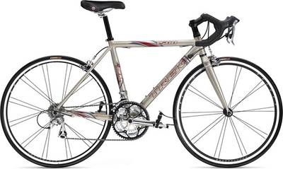 Compare: 2004 Trek 1500 vs 1500 WSD 