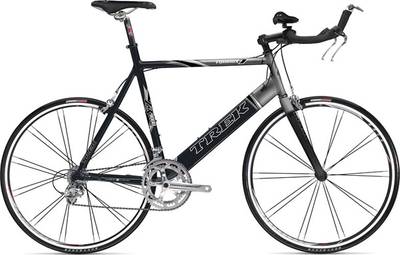 2004 Trek Equinox 7 – Specs 