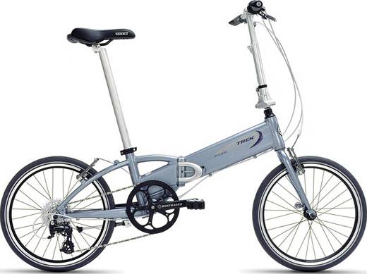Trek F 400