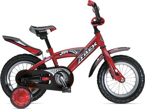 Trek Jet 12