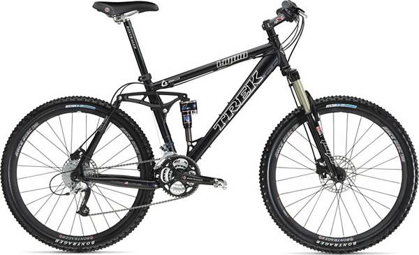 2004 Trek Liquid 30 – Specs, Comparisons, Reviews – 99 Spokes
