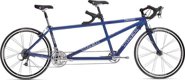 2004 Trek T 2000 – Specs, Comparisons 