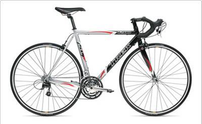 2005 Trek 1200 – Specs, Comparisons, Reviews – 99 Spokes