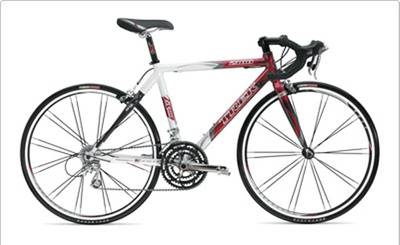 2005 Trek 2100 WSD – Specs, Comparisons 