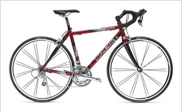 Trek 2300C 2005 — Price & Specs | 2BX