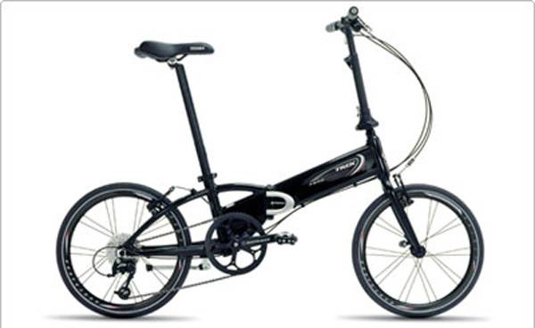 Trek F 600