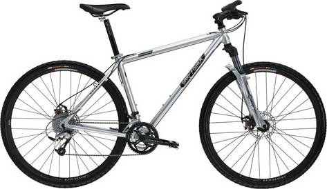 GARY FISHER  Montare (モンターレ) Gary Fisher Montare Vintage Original Mountain Bike - Made In