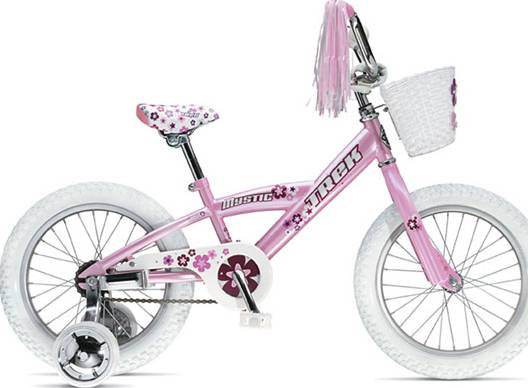 Trek Mystic 16