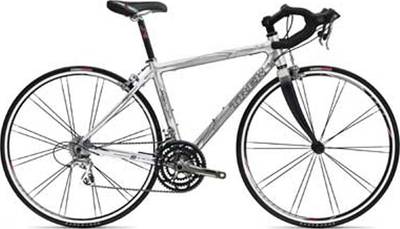 2005 Trek Pilot 5.0 WSD – Specs 