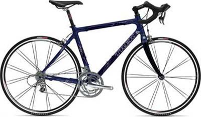 2005 Trek Pilot 5.2 – Specs 