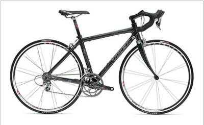 2005 Trek Pilot 2.1 vs Pilot 2.1 WSD vs 