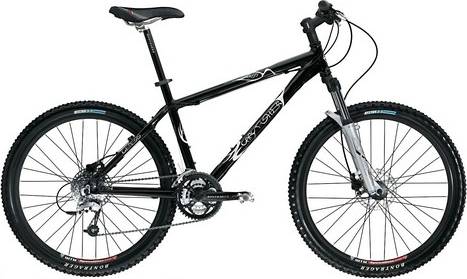 Garyfisher Tassajara Disc