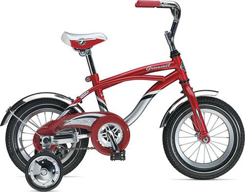 Trek Grommet