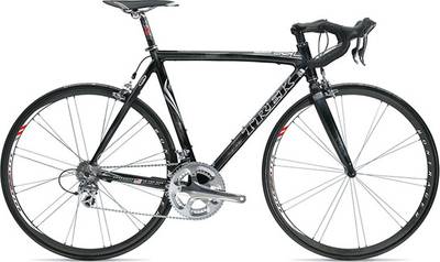 2006 Trek Madone SSL – Specs 