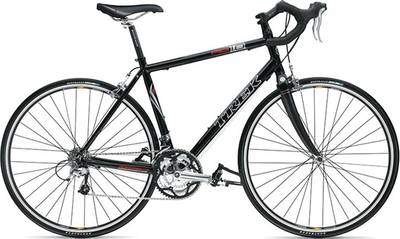 2006 Trek Pilot 1.0 – Specs 