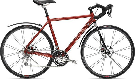 TREK Portland DISC フレーム 54cm Trek Portland Disc Gravel Commuter Bike Frame Aluminum