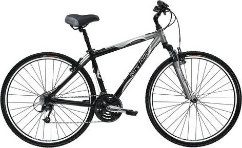 GARYFISHER Zebrano S