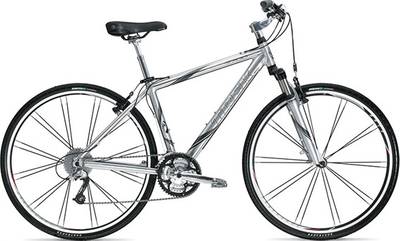 2007 Trek 7700 – Specs, Comparisons, Reviews – 99 Spokes