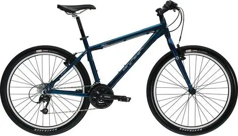 Gary fisher mens online mountain bike