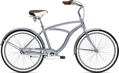 Compare: 2007 Trek Cruiseliner vs 