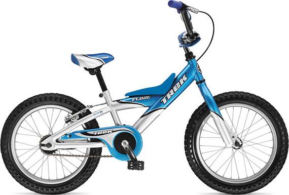 Trek Float