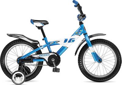 Compare: 2007 Trek Jet 12 vs Jet 16 vs 