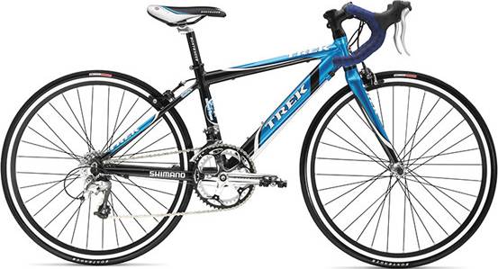 2007 Trek KDR 1000 – Specs, Comparisons 