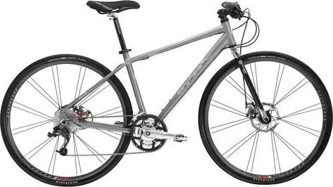 garyfisher TREK MENDOTA カーボンフォーク　ディスク garyfisher TREK MENDOTA ディスクブレーキ クロスバイク