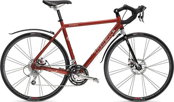 2007 Trek Portland – Specs, Comparisons, Reviews – 99 Spokes
