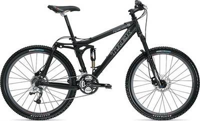 2007 Trek Remedy 5 – Specs, Comparisons 