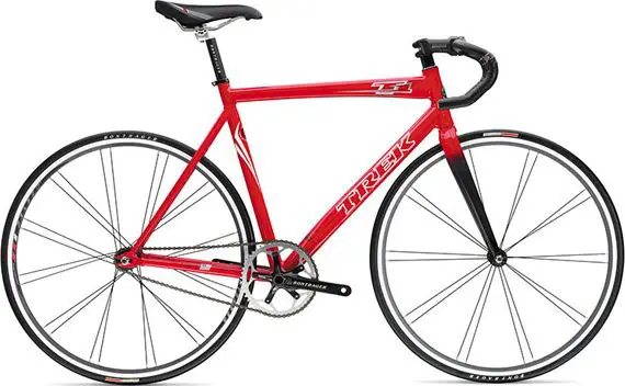 2007 Trek T1  Specs, Comparisons, Reviews  99 Spokes