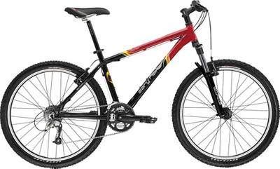 2007 Gary Fisher Tassajara – Specs, Comparisons, Reviews – 99 Spokes
