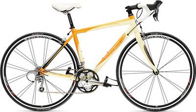 2008 Trek 2.1 WSD – Specs, Comparisons 