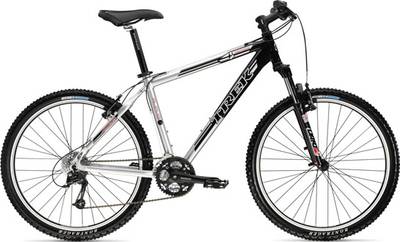 2008 Trek 4500 – Specs, Comparisons 