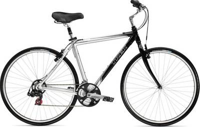 2008 Trek 7000 – Specs, Comparisons 