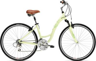 2008 Trek 7200 WSD – Specs, Comparisons 