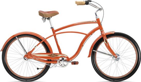 Trek Drift 3
