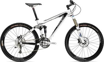 2008 Trek Fuel EX 9 – Specs, Comparisons, Reviews – 99 Spokes