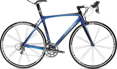 2008 Trek Madone 5.2 Pro – Especificaciones, Comparaciones