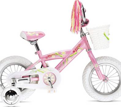 Trek Mystic 12
