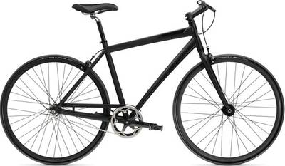 Compare: 2008 Trek Soho 1.0 vs Soho 2.0 
