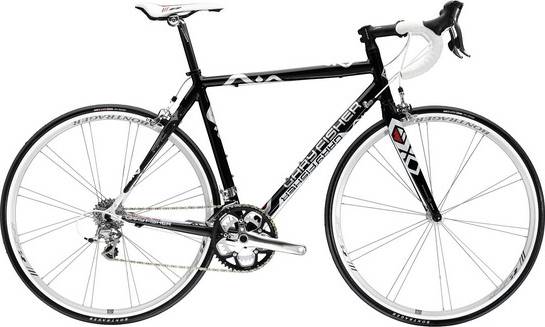 Garyfisher ARC Super